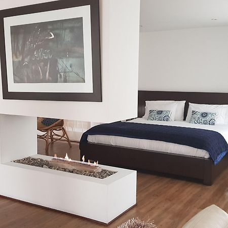 Suites Casa 95 โบโกตา ภายนอก รูปภาพ