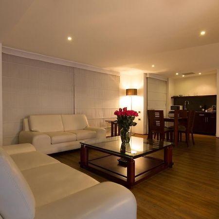 Suites Casa 95 โบโกตา ห้อง รูปภาพ