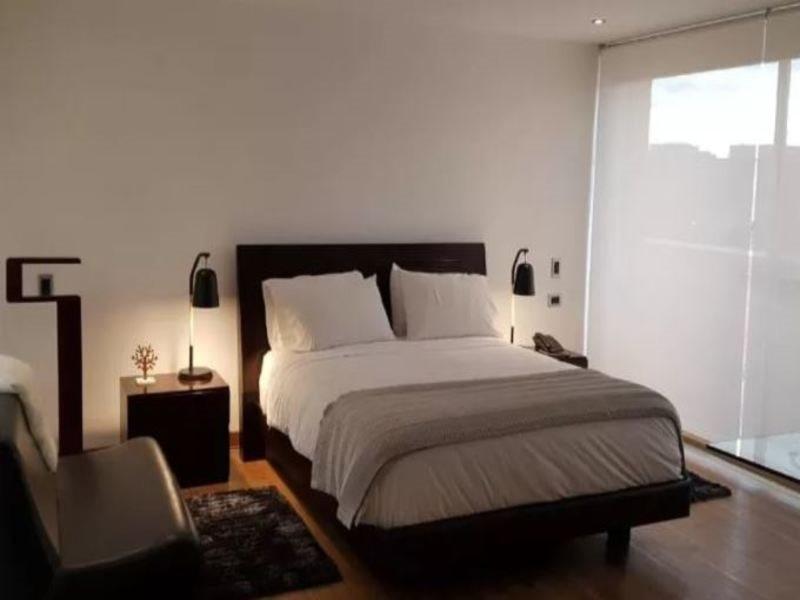 Suites Casa 95 โบโกตา ภายนอก รูปภาพ