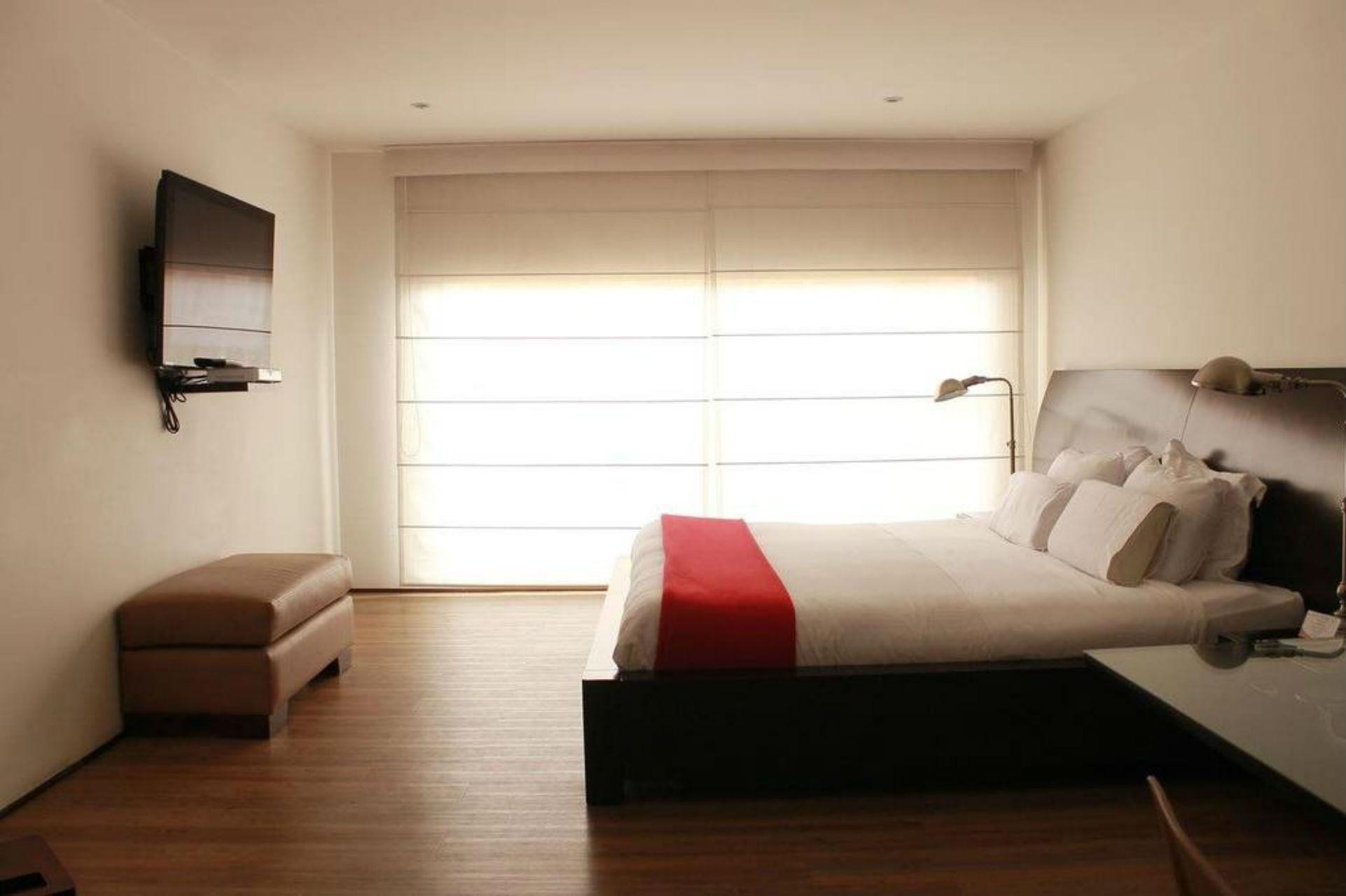 Suites Casa 95 โบโกตา ภายนอก รูปภาพ