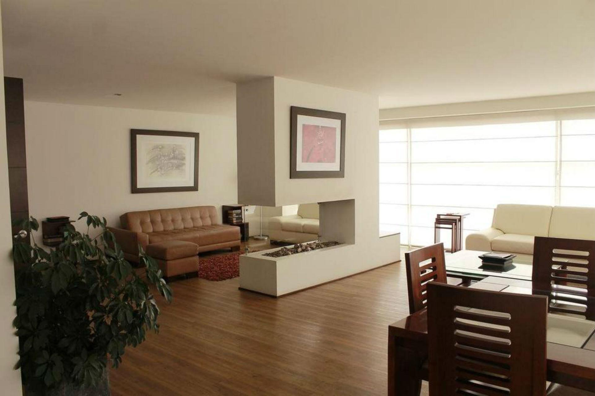 Suites Casa 95 โบโกตา ภายนอก รูปภาพ