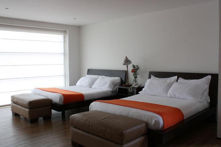 Suites Casa 95 โบโกตา ห้อง รูปภาพ