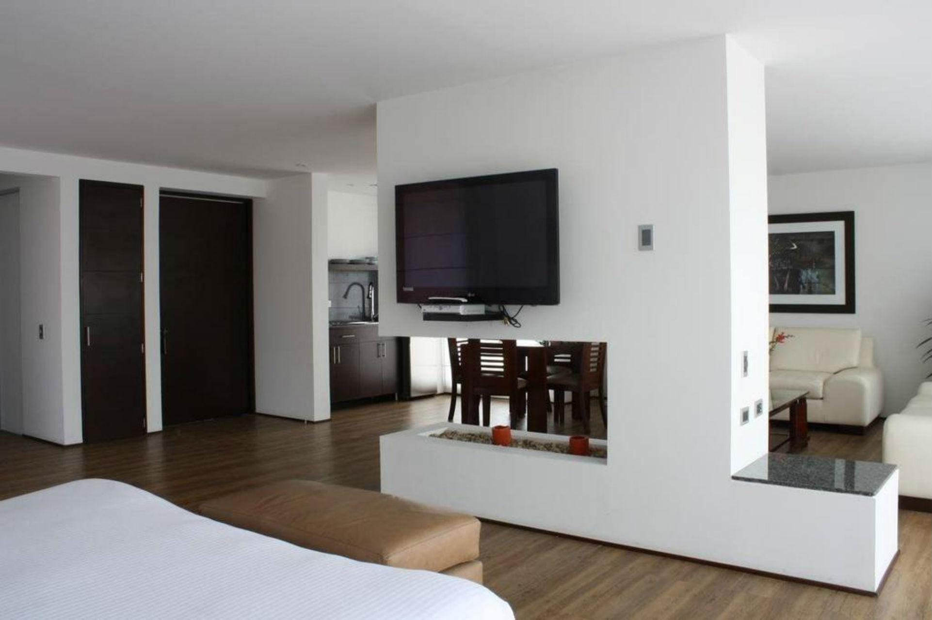 Suites Casa 95 โบโกตา ห้อง รูปภาพ